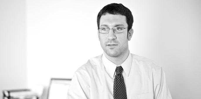 Bradley Mendelsohn, Michigan Personal Injury Attorney