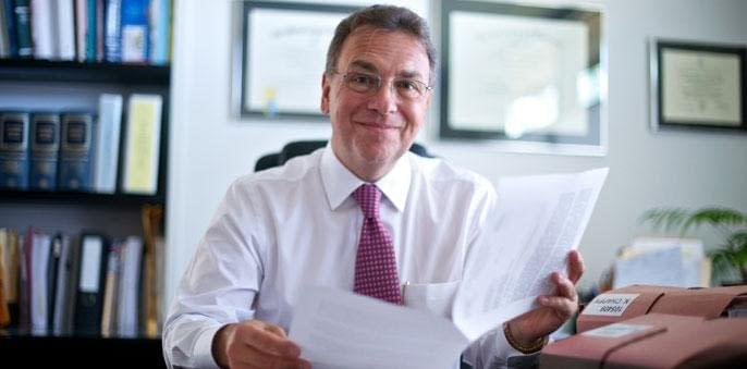 David Ravid, Michigan Personal Injury Lawyer
