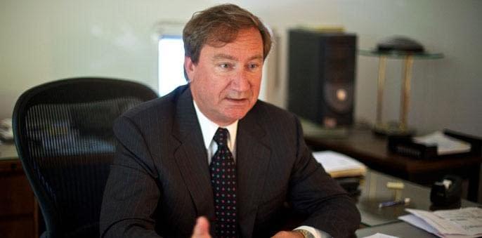 James Brady, Michigan Personal Injury Lawyer
