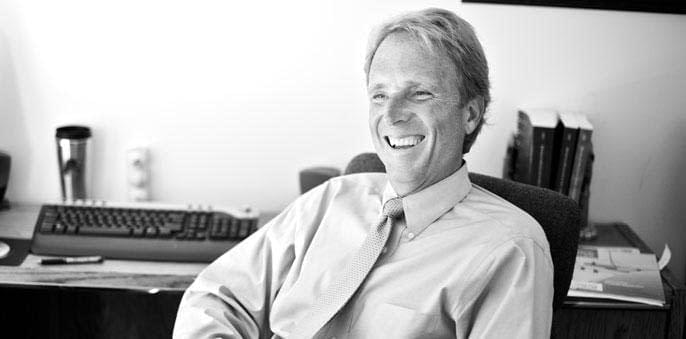 Jeffrey Hayes, Michigan Personal Injury Lawyer
