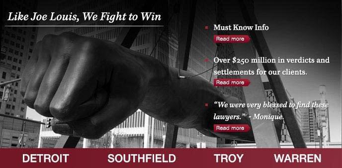 Like Joe Louis, We Fight to Win Like Joe Louis, We Fight to Win
