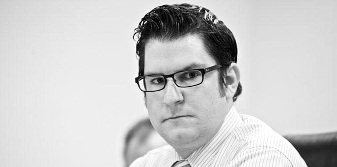 Keith Banka, Michigan Personal Injury Attorney