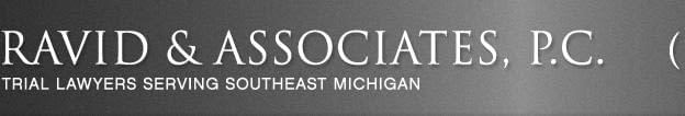 Ravid & Associates, Detroit Personal Injury Lawyers