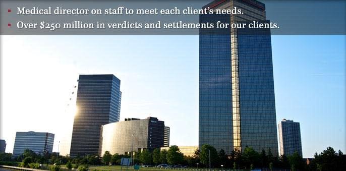Southfield Personal Injury Lawyer