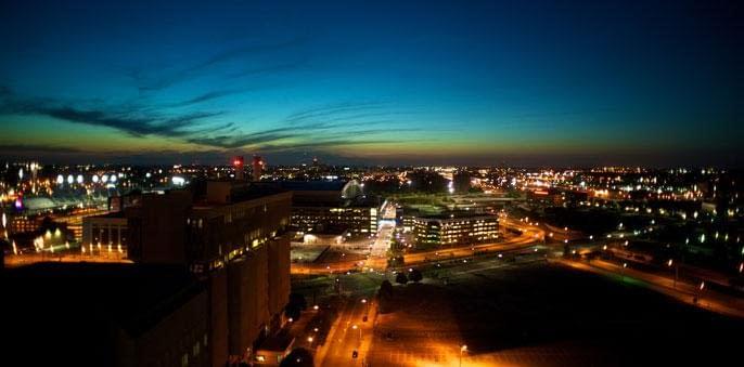Detroit Personal Injury Attorneys